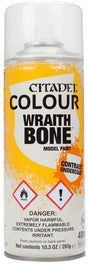 Citadel Wraithbone Spraymaling 400 ml