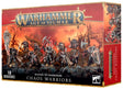 Slave to Darkness - Chaos Warriors