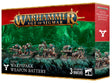 Skaven - Warpspark Weapon Battery