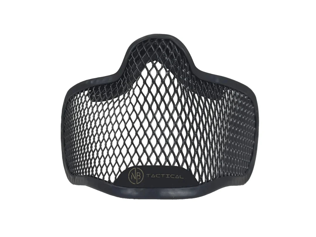 NB Tactical Ghost Mask Fortis LP Bundle
