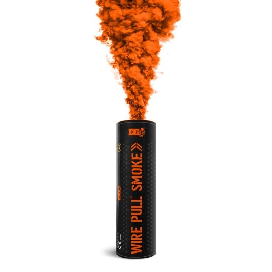 Enola Gaye WP40 Orange ( Endast upphämtning i butik )