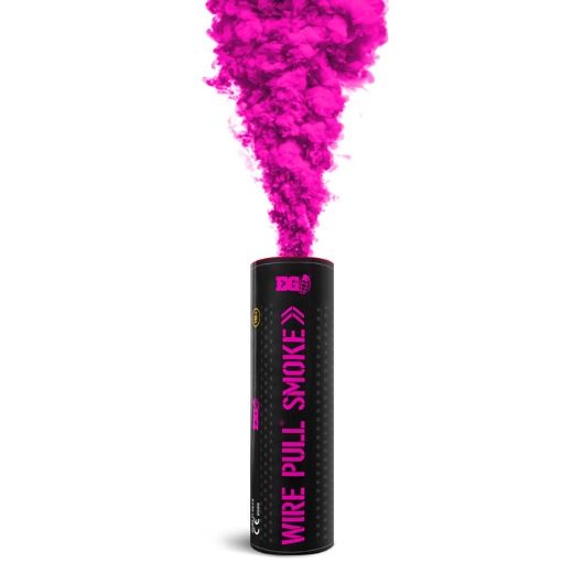 Enola Gaye WP40 Pink (Endast butikshämtning)
