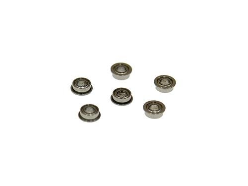 6 MM KULLAGER