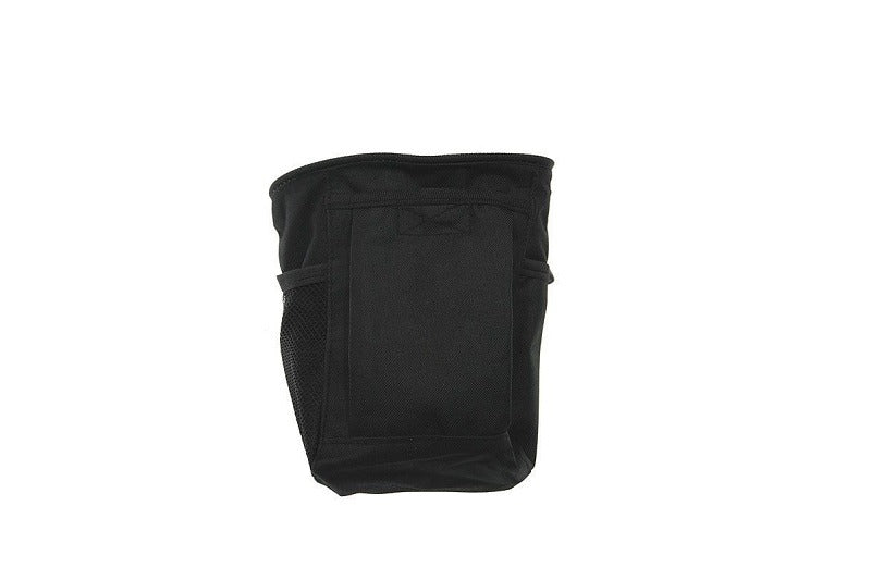 Liten dump pouch