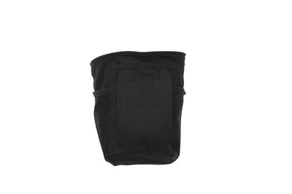 Liten dump pouch
