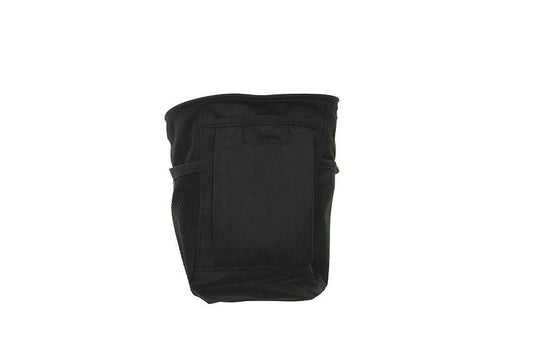 Liten dump pouch