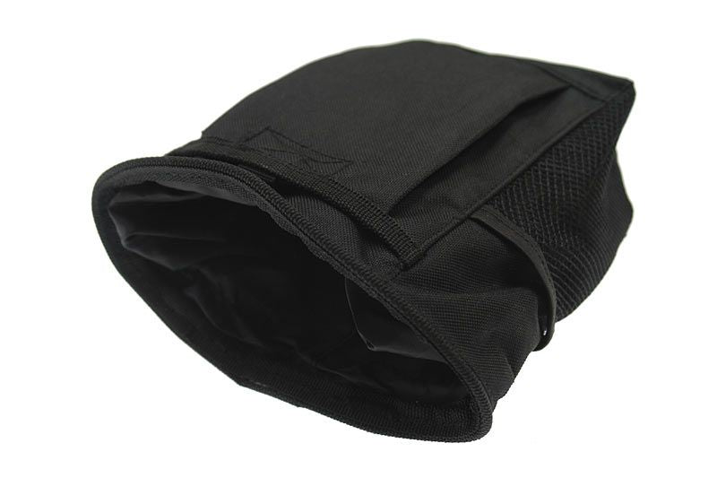 Liten dump pouch