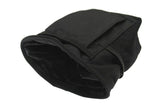 Liten dump pouch