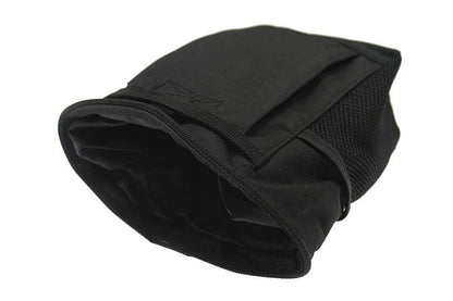 Liten dump pouch