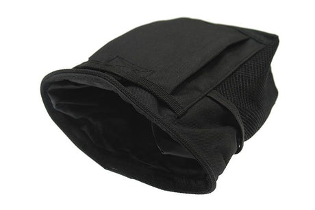 Liten dump pouch