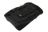 Liten dump pouch