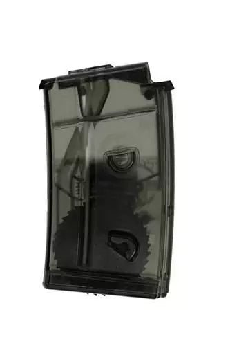 Hi-Cap magasin till SIG 552