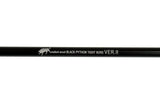 BLACK PYTHON TIGHT BORE P-PIPPA 6.03 x 363 MM