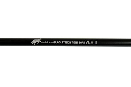 BLACK PYTHON TIGHT BORE P-PIPPA 6.03 x 363 MM