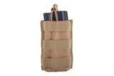 SINGLE SHINGLE M4 MAGASINFICKA