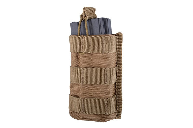 SINGLE SHINGLE M4 MAGASINFICKA