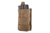 SINGLE SHINGLE M4 MAGASINFICKA