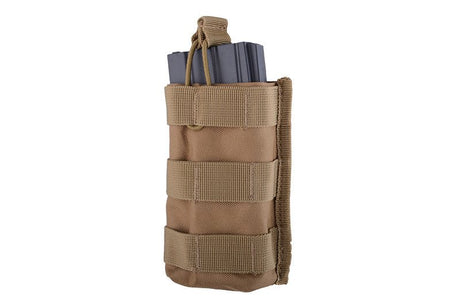 SINGLE SHINGLE M4 MAGASINFICKA