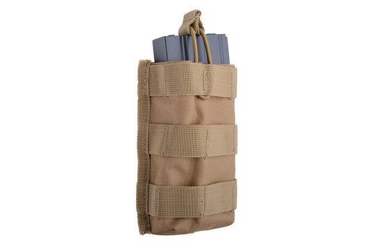 SINGLE SHINGLE M4 MAGASINFICKA
