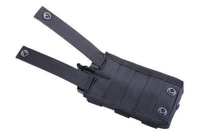 SINGLE SHINGLE M4 MAGASINHÖLSTER