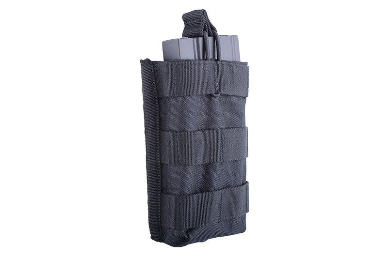 SINGLE SHINGLE M4 MAGASINHÖLSTER