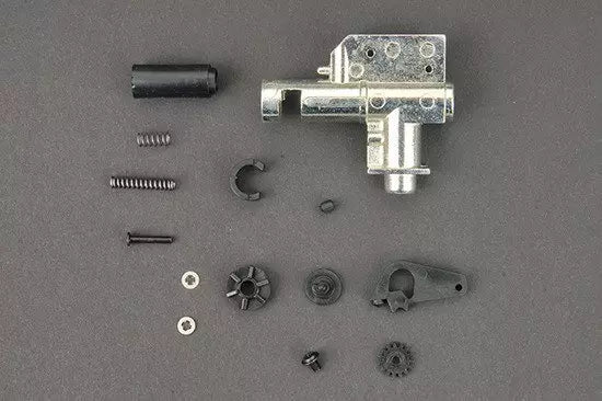 Hop-up-kammare i metall för M4/M16