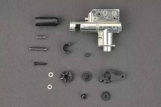 Hop-up-kammare i metall för M4/M16