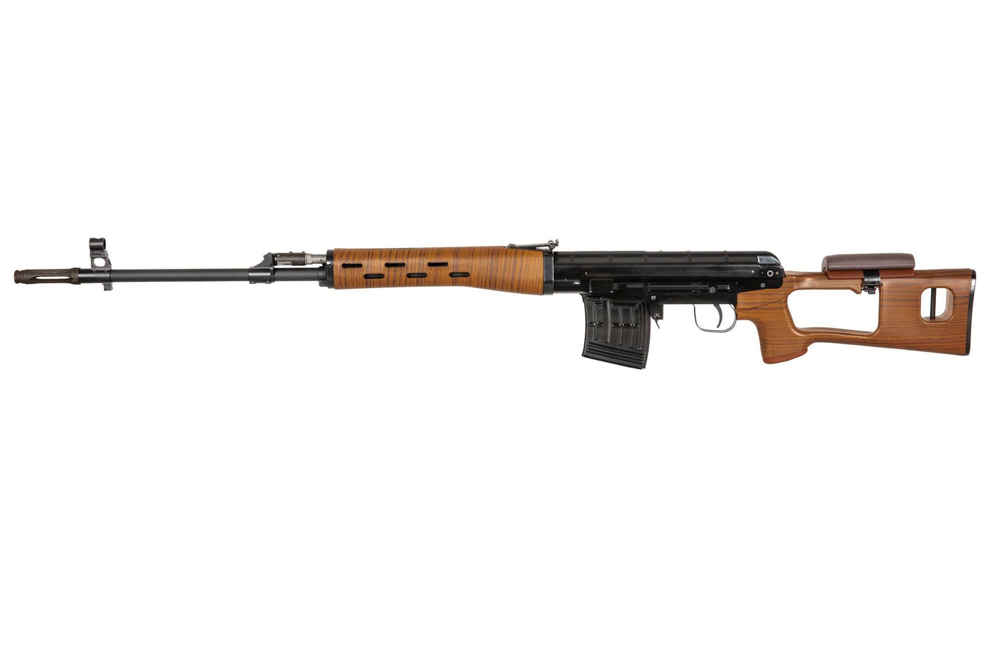 ACEVD GBBR SNIPER - COLLECTOR'S VERSION