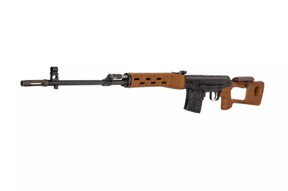 ACEVD GBBR SNIPER - COLLECTOR'S VERSION