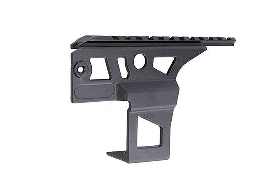 RIS 22mm fäste för AK47/AK74/AK47S