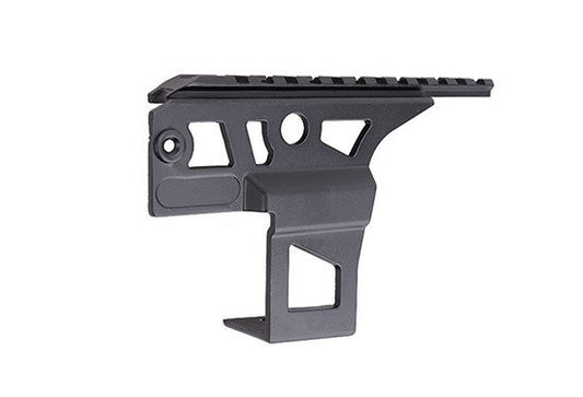 RIS 22mm fäste för AK47/AK74/AK47S