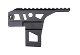 RIS 22mm fäste för AK47/AK74/AK47S