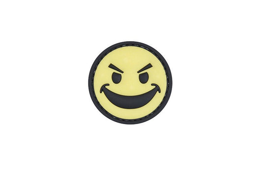 3D PATCH - SMILE