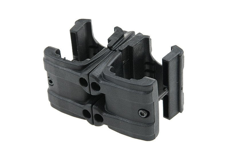 Magasinklämmor för MP7