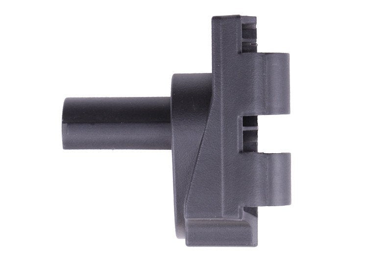M4 KOLVBAS TILL G36