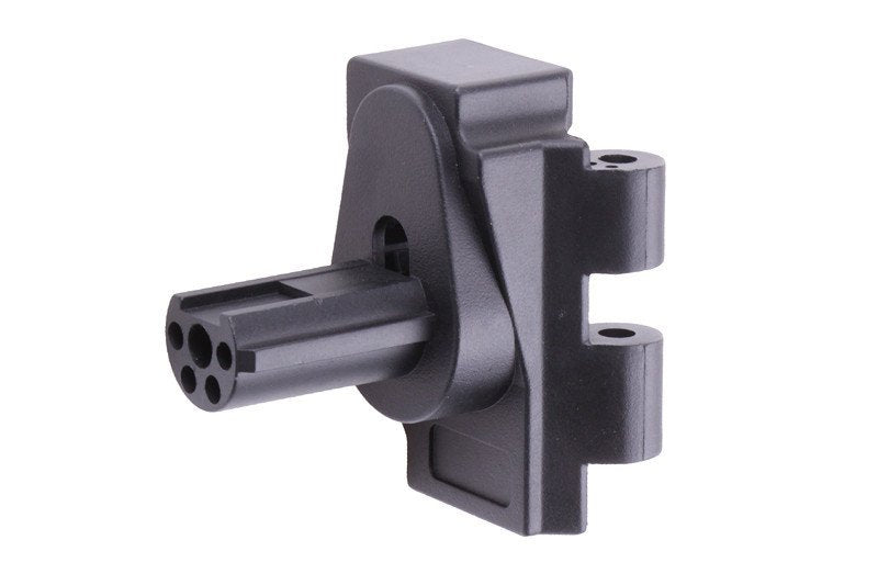 M4 KOLVBAS TILL G36