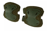 ARMÅGSKYDD - OD GREEN