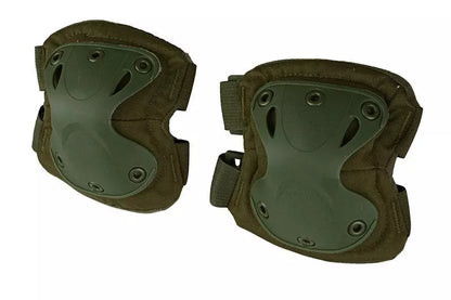 ARMÅGSKYDD - OD GREEN