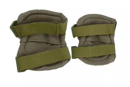 ARMÅGSKYDD - OD GREEN