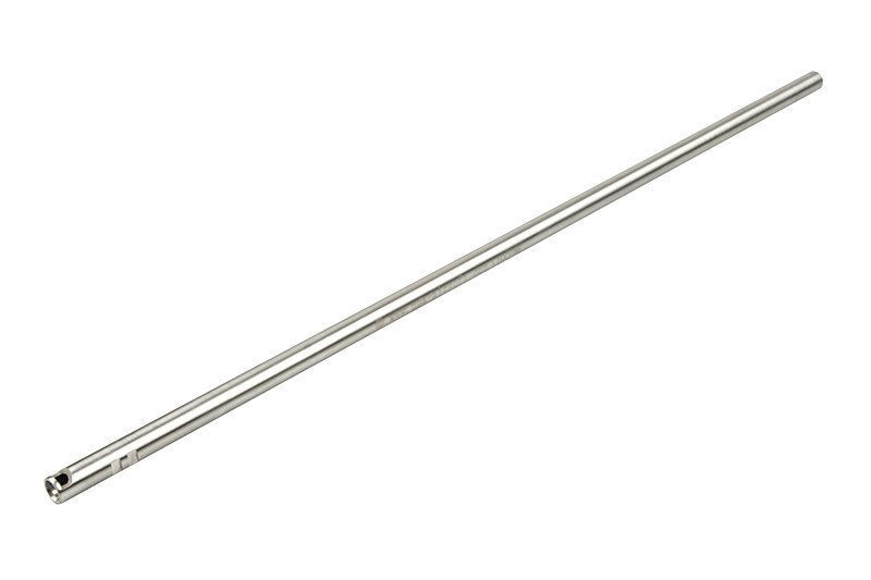 6,03 - 370 MM STÅL P-LÖP