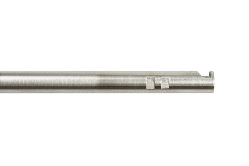 6,03 - 370 MM STÅL P-LÖP