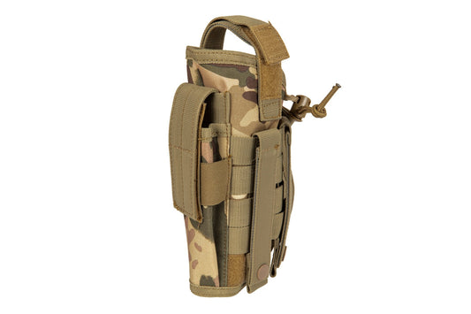 Universellt Pistolhölster - MC Camo