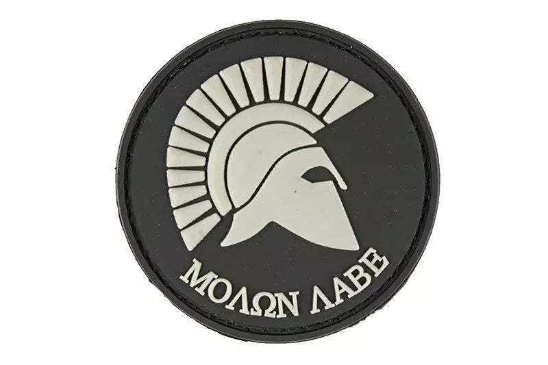 MOLON LABE - MÄRKE