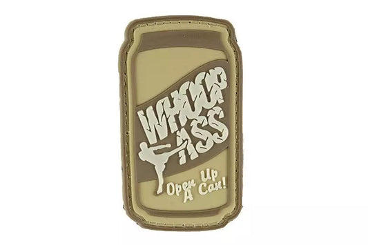 WHOOP ASS-LAPP
