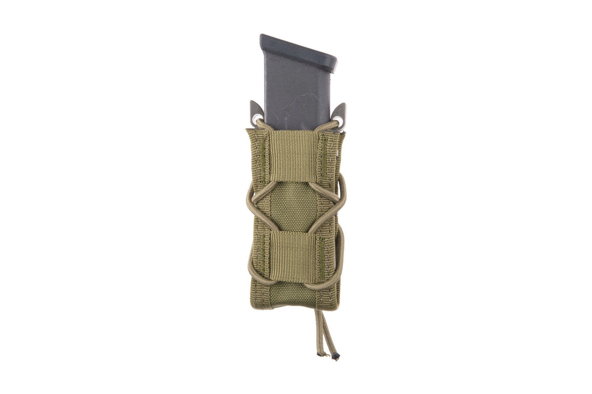 TC+ Pistol Magasinhölster - OD Green
