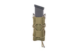TC+ Pistol Magasinhölster - OD Green