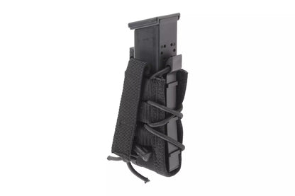 TC+ Pistol Magasinfodral - Svart