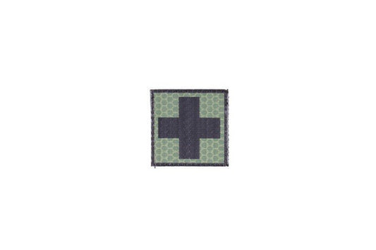 IR PATCH - MEDICINSKT KORS