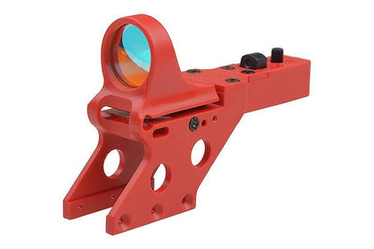 Sikte till Hi-Capa Pistol - RÖD