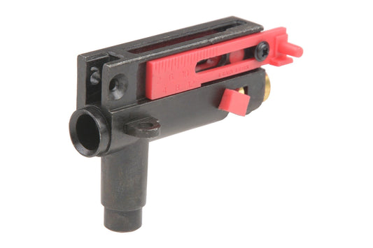 Metall Hop-Up-kammare för AK (Gen. 2)